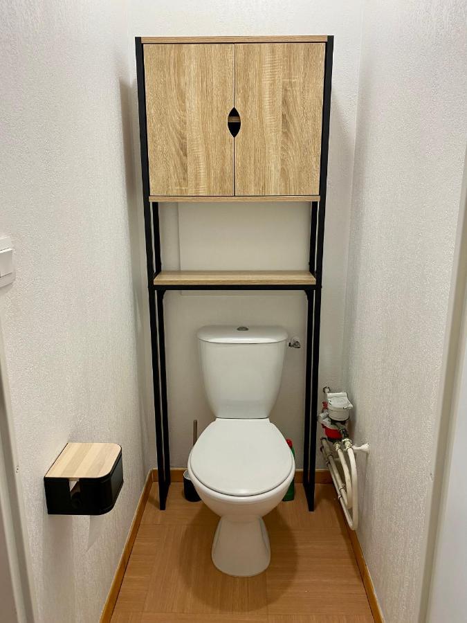 Appartement 2 Chambres Vue Pistes, Parking Privatif Les Orres Kültér fotó